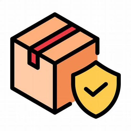 Priority & insured shipping