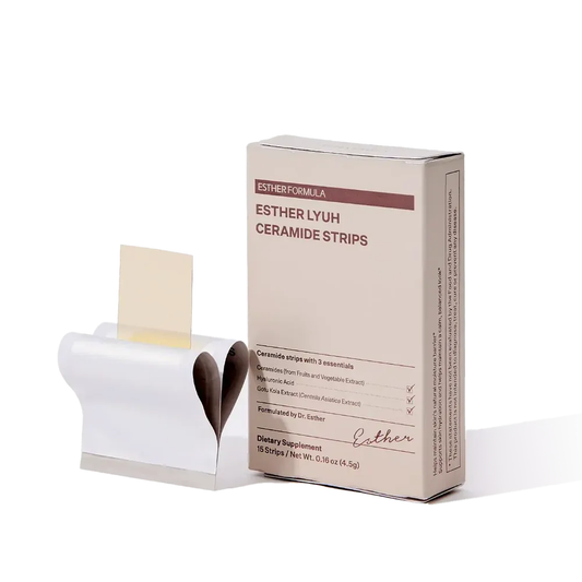 Ceramide - 15 Strips
